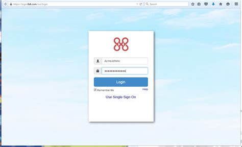 8x8 Login.